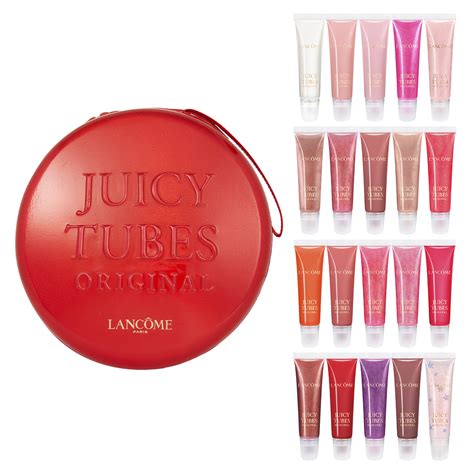 lancome juicy tubes myer